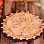 Cheese & Turkey